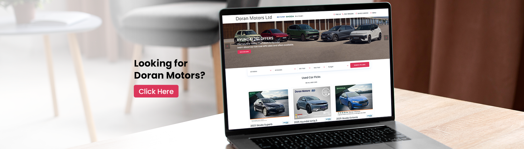 Doran Motors