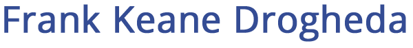 Frank Keane Drogheda Logo