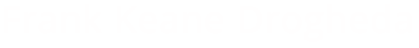 Frank Keane Drogheda Logo